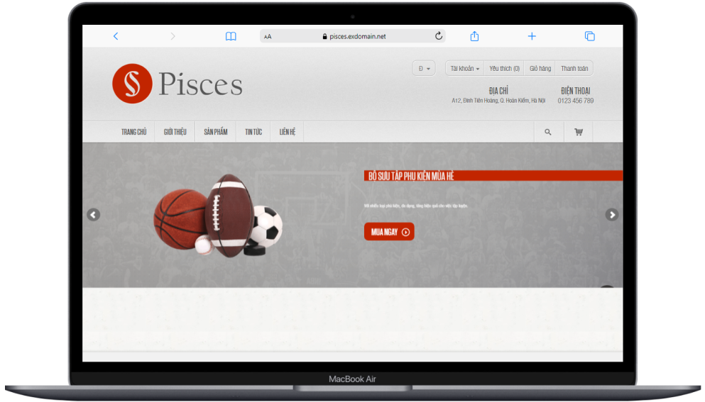 Pisces